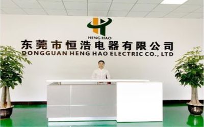 Porcellana Dongguan Heng Hao Electric Co., Ltd