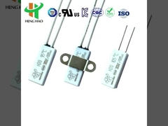 Protettore termico 250v 5a, protettore termico di sovraccarico del motore di BW9700 50-150C