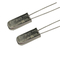 Termostato bimetallico miniatura JUC-31F Mini Thermal Cut Off Switch 250v 2A 0-130C
