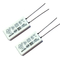 Termostato bimetallico miniatura JUC-31F Mini Thermal Cut Off Switch 250v 2A 0-130C