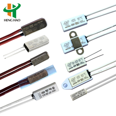 ST-22 SEKI Temperature Controller, commutatore di temperatura del ripristino automatico
