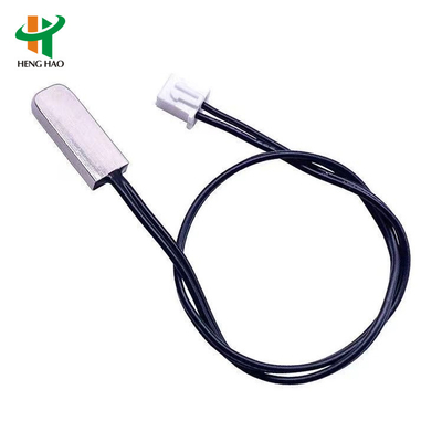 termostato corrente BW9700 del commutatore termico del protettore della cassa del metallo di 16A 20A H21 grande