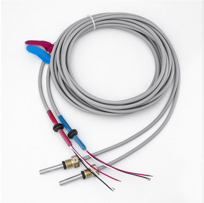 10K 3950 Sensore di temperatura NTC Termistor PT100 Resistore in platino