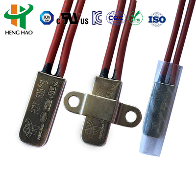 KW9700 BW-ABS Protezione termica BW9700 Termostato termoregulatore BW-ABS