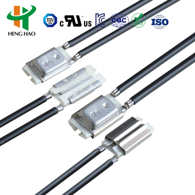 17AM030A5 Fuse termico di ripristino automatico 17AM Fuse termico di ripristino automatico 17AM038A3 Controller di temperatura