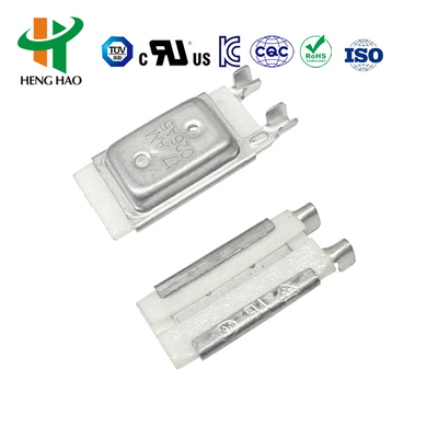 17AM030A5 Fuse termico di ripristino automatico 17AM Fuse termico di ripristino automatico 17AM038A3 Controller di temperatura