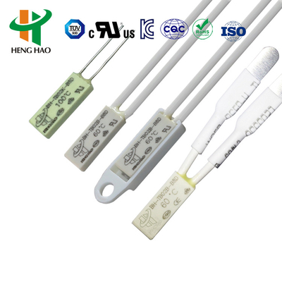 L'interruttore termico BW-ABS KSD9700 fusibile termico TB02-BB1D termico TB05-BB5D regolatore di temperatura
