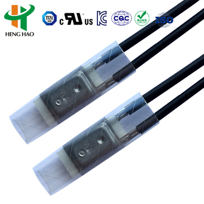 17AM035A5 Protezione termica Fuse termica di ripristino automatico 17AM033A5 17AM033A5 17AM+PTC
