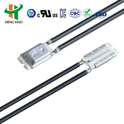 Fusibile termico di ripristino automatico 17AM036A5 Protector termico Controller di temperatura 17AM031A5 17AM033A5 17AM+PTC