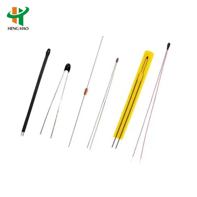 Filtro di rilevamento della temperatura 100K Platino Resi NTC Termistore Platino Resistor PT100 PT500 Platino Termocoppia Sonde