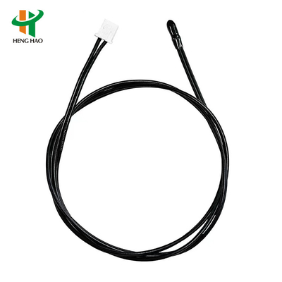 Filtro di rilevamento della temperatura 100K Platino Resi NTC Termistore Platino Resistor PT100 PT500 Platino Termocoppia Sonde