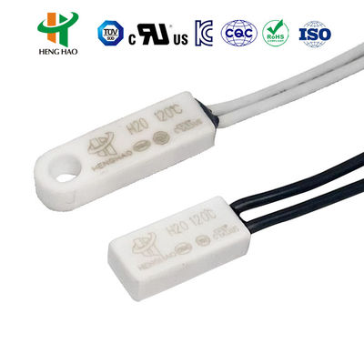 KSD9700 Controller di interruttore di temperatura BH-TB02B-B8D Protector termico 9700 fusibile termico