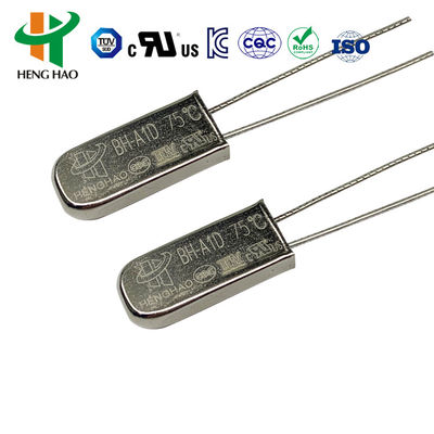 KSD9700 Controller di interruttore di temperatura BH-TB02B-B8D Protector termico 9700 fusibile termico