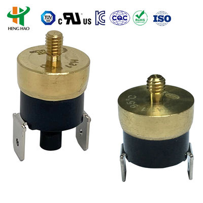 KSD301 Termostato Protector Controller Controller Switch Manuale Reset KSD301 interruttore di temperatura