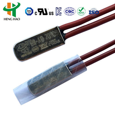 Controller di temperatura KSD9700 interruttore controllato BW-ECP BW-ECM termostato bimetallico