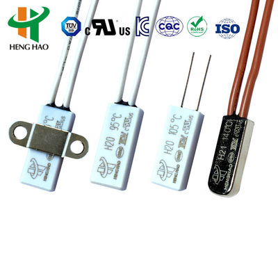 Controller di temperatura KSD9700 interruttore controllato BW-ECP BW-ECM termostato bimetallico