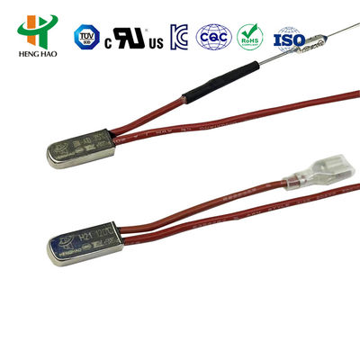 Controller di temperatura termostatico 9700K con 100000 cicli di protezione contro la sovra-corrente e la sovra-temperatura