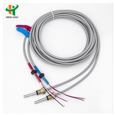 PT100 NTC 10K 3950 PT1000 Resistor di platino Sensore di temperatura