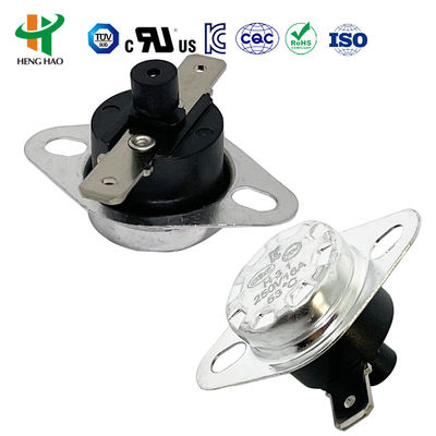 250V 16A termostato KSD301 KSD301-V regolatore di temperatura KSD301-R regolatore di temperatura