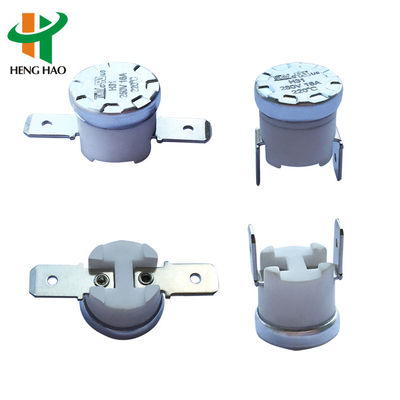 250V 16A termostato KSD301 KSD301-V regolatore di temperatura KSD301-R regolatore di temperatura