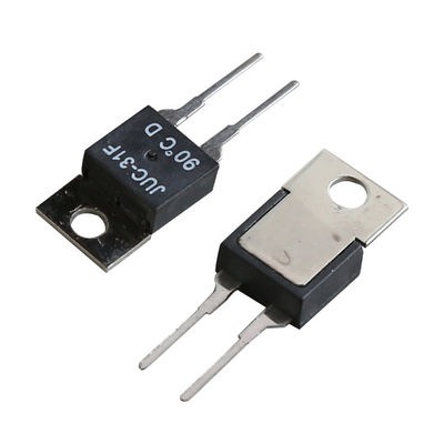 250V 2A Ksd-O1f regolatore di temperatura JUC-31F regolatore di temperatura protettore di temperatura