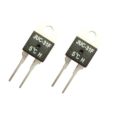 250V 2A Ksd-O1f regolatore di temperatura JUC-31F regolatore di temperatura protettore di temperatura