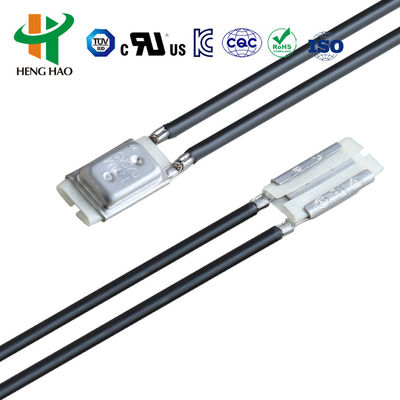 17AM035A5 250V 10A termostato bimetallico 17AM termostato 7AM regolatore di temperatura