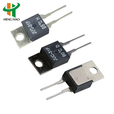 KSD-01F Controller di temperatura 250V2A JUC-31F Interruttore a temperatura controllata JUC-31F Termostato