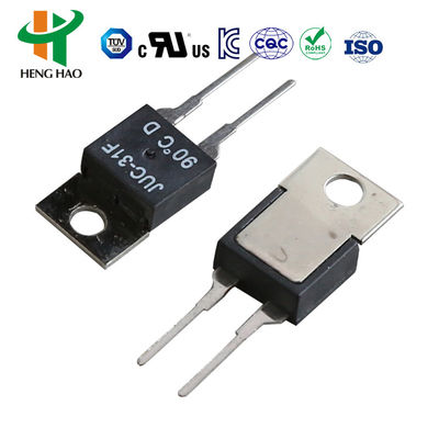 KSD-01F Controller di temperatura 250V2A JUC-31F Interruttore a temperatura controllata JUC-31F Termostato