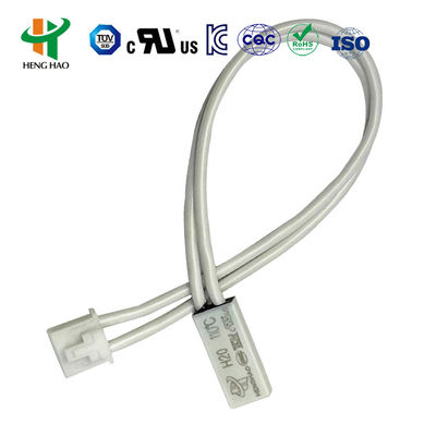 SEKI ST-22 Termostato BW-ABS Termostato KSD9700 Interruttore di temperatura BW-ABJ