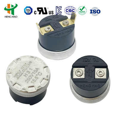 KSD301interruttore di spegnimento termico KSD301-G Ksd302controllore di temperatura termostato KSD301 termostato