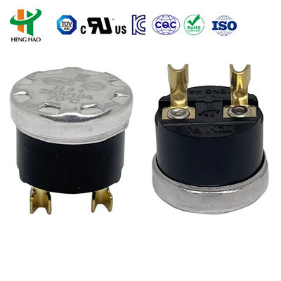 KSD301interruttore di spegnimento termico KSD301-G Ksd302controllore di temperatura termostato KSD301 termostato