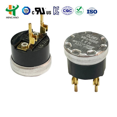 KSD301interruttore di spegnimento termico KSD301-G Ksd302controllore di temperatura termostato KSD301 termostato