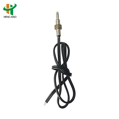 NTC 10K 3950 Sensore di temperatura Sonde Sensore di temperatura Armatura di filo Resistore di platino