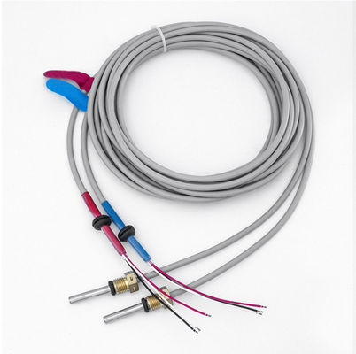 Sensore di temperatura Sonde Sensore di temperatura Termistore