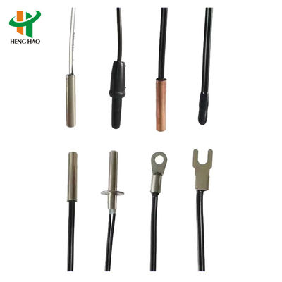 Sonde di temperatura Sensore di temperatura Termistore