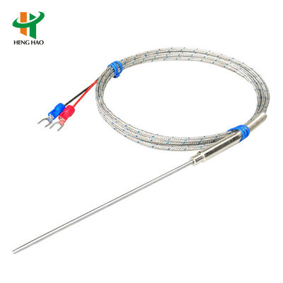Sonde di temperatura per sensori di resistenza di platino