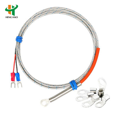 PT1000 Termistor PT100 Platino Resistor NTC 10K Temperature Probe