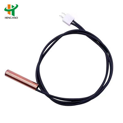 PT1000 Termistor PT100 Platino Resistor NTC 10K Temperature Probe