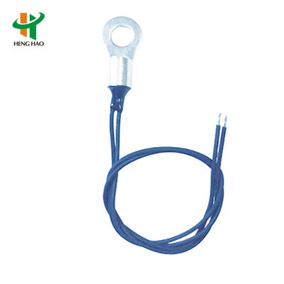 NTC Temperature Probe 50K 3950K 3977K Temperature Sensing Probe NTC PT100 Temperature Sensing Wire Harness