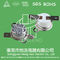 Auto/termostato bimetallico del ripristino manuale KSD301 per gli erogatori dell'acqua