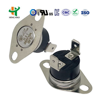 interruttore a temperatura controllata KSD301-R protettore di temperatura KSD301 regolatore di temperatura