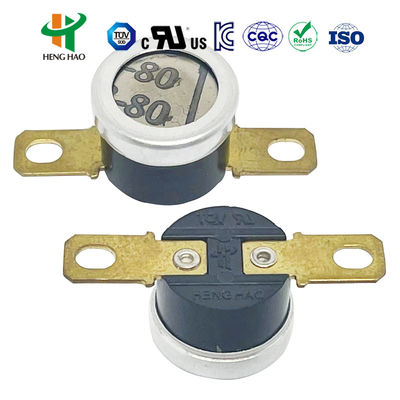 interruttore a temperatura controllata KSD301-R protettore di temperatura KSD301 regolatore di temperatura