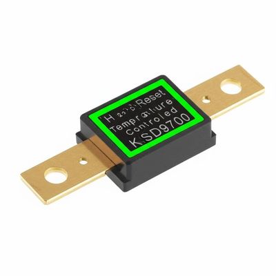 H21 Fuse termico di ripristino automatico BW-ABS interruttore a temperatura controllata KSD9700 Fuse termico