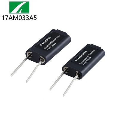 17AM033A5 Fuse termico di ripristino automatico 17AM035A5 Fuse termico di ripristino automatico 17AM034A3 Controller di temperatura
