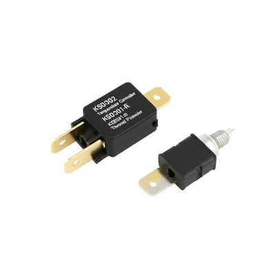 KSD302 Controller di temperatura KSD301 KSD301-R protettore termico