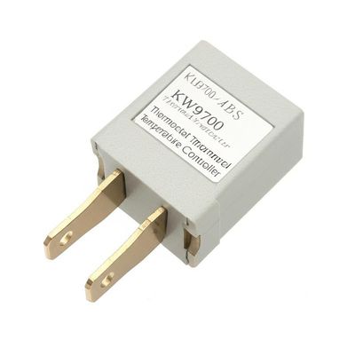 KW9700 BW-ABS Protezione termica BW9700 Termostato termoregulatore BW-ABS