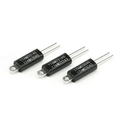 17AM031A5 Fuse termica a ripristino automatico 17AM030A5 termostato 17AM032A3