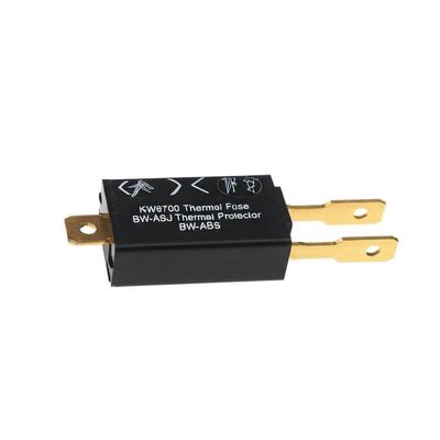 9700K Fusibile termico di ripristino automatico KW9700 Fusibile termico BW-ABJ Protettore termico BW-ABS