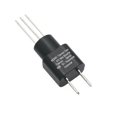 KSD301 Fuso termico H31 Mini interruttore termico bimetallico KSD301 Termostato KI31 KSD303 Controller di temperatura